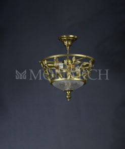 Branch CE3121/25/2 bronze
