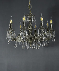 Ambience 6553/8 silver