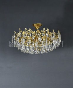 Купить Branch PN0443/6 gold