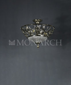 Branch CE3121/35/3 silver