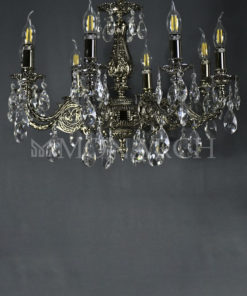 Ambience 6553/8 silver фото Купить Ambience 6553/8 silver
