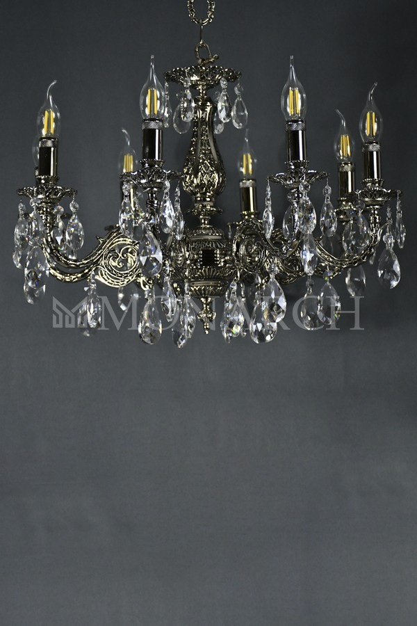 Ambience 6553/8 silver фото Купить Ambience 6553/8 silver