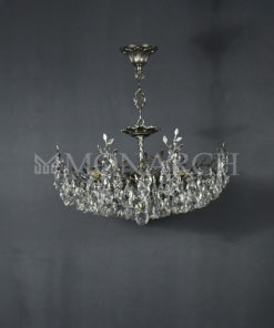 Branch 0443/8 silver