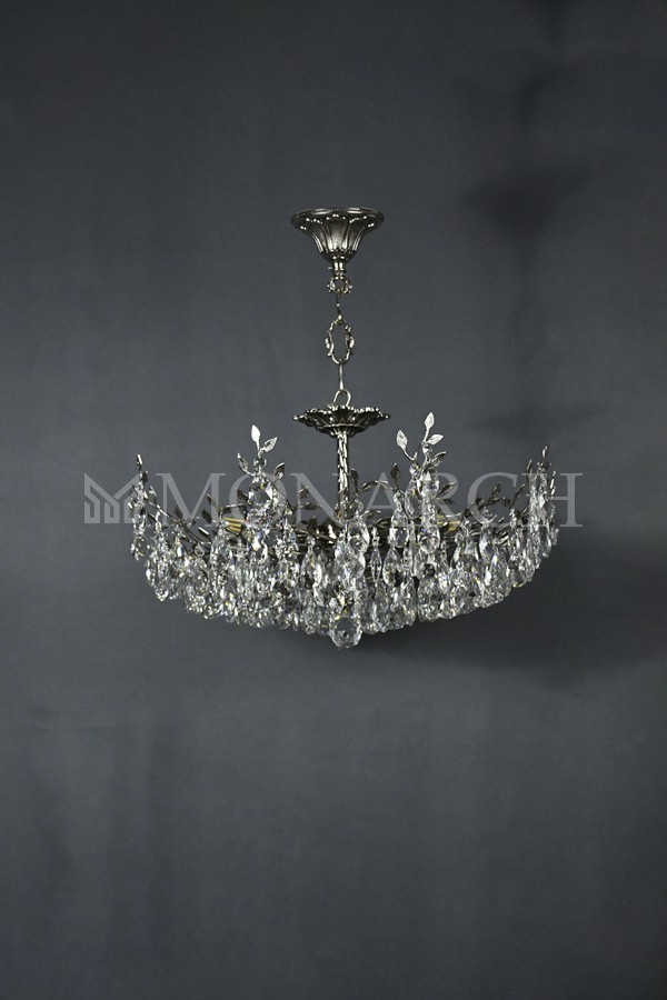 Branch 0443/8 silver фото Купить Branch 0443/8 silver