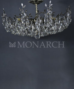 Branch 0443/8 silver фото Купить Branch 0443/8 silver