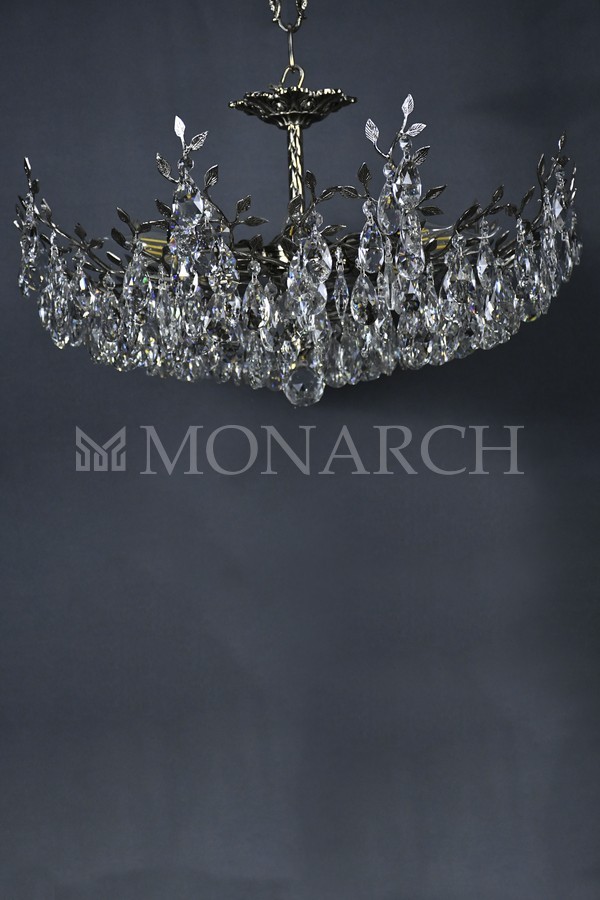 Branch 0443/8 silver фото Купить Branch 0443/8 silver