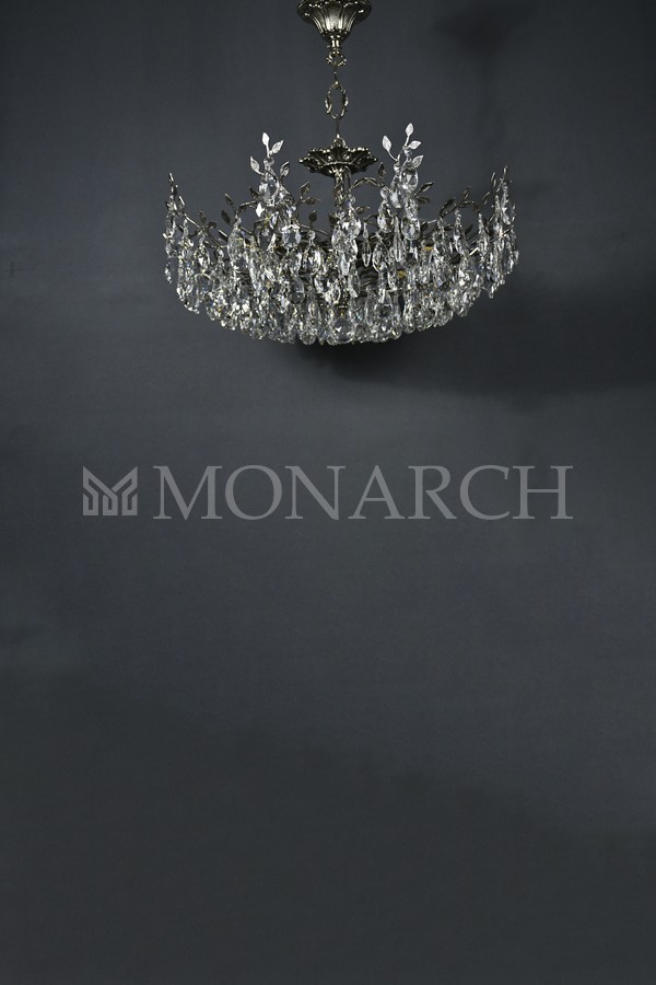 Branch 0443/8 silver фото Купить Branch 0443/8 silver