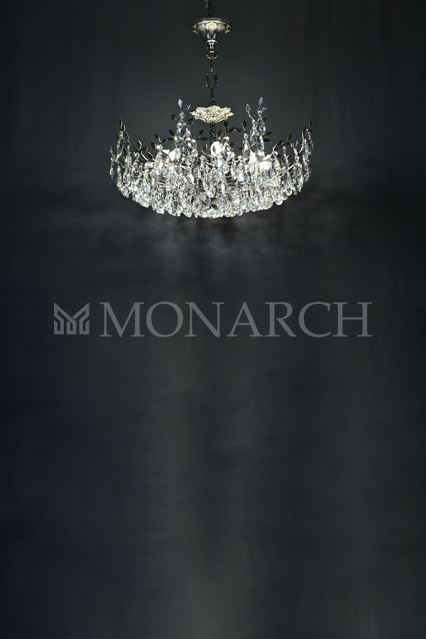 Branch 0443/8 silver фото Купить Branch 0443/8 silver