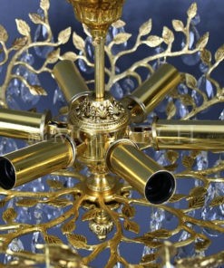 Купить Branch PN0443/6 gold