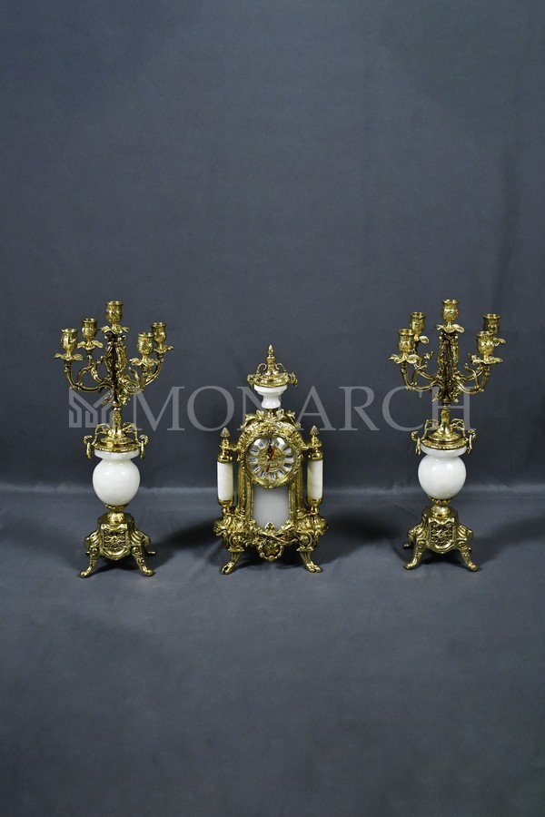 Gems-2/5 white + bronze фото Купить Gems-2/5 white + bronze