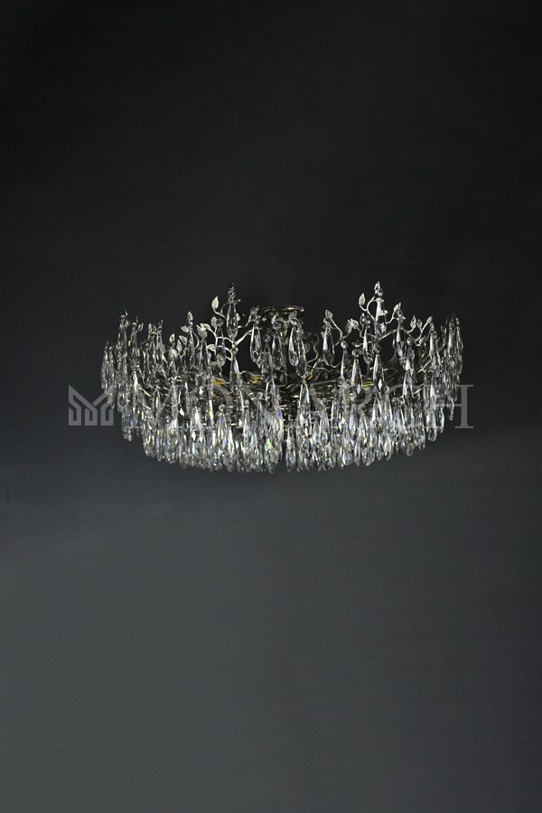 Branch PN0443/10 silver фото Купить Branch PN0443/10 silver
