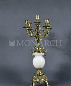 Gems-2/5 white + bronze фото Купить Gems-2/5 white + bronze