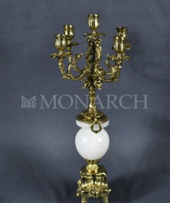 Gems-2/5 white + bronze фото Купить Gems-2/5 white + bronze