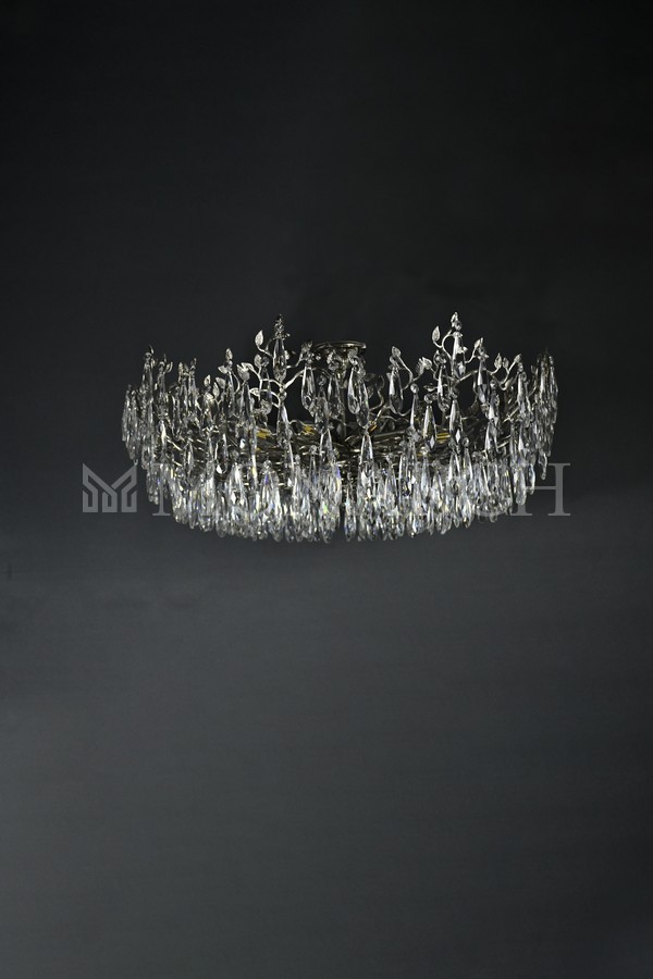 Branch PN0443/10 silver фото Купить Branch PN0443/10 silver