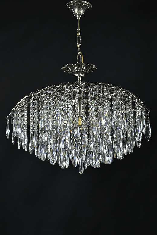 Branch PNN0443-800/10 Silver фото Купить Branch PNN0443-800/10 Silver