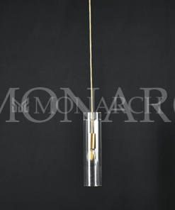 Groove N0556/1 bronze