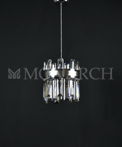 Trunk 00328- 200 chrome