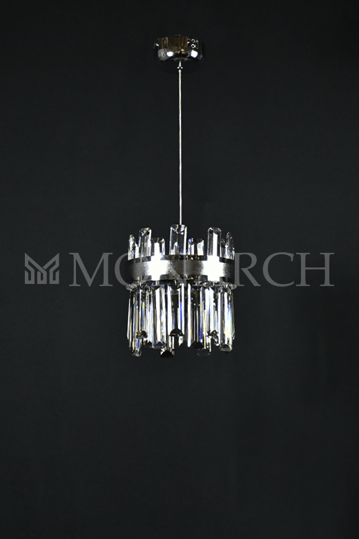 Trunk 00328- 200 chrome фото Купить Trunk 00328- 200 chrome