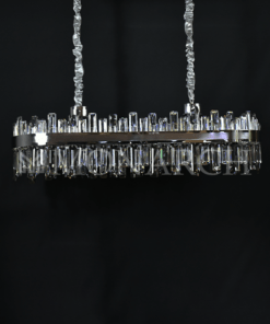 Купить Trunk 00328-L950 chrome
