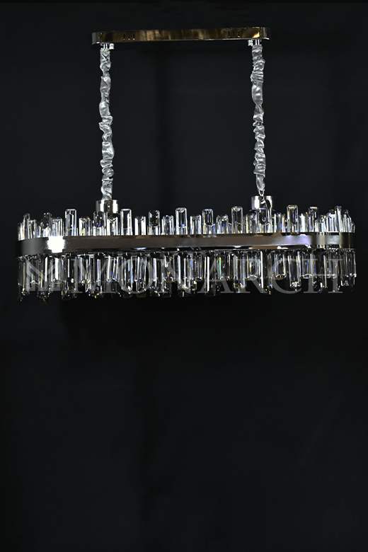 Trunk 00328-L950 chrome фото Купить Trunk 00328-L950 chrome