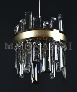 Trunk 00328- 200 gold фото Купить Trunk 00328- 200 gold
