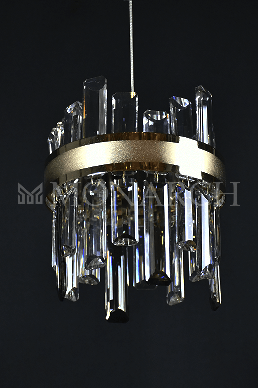 Trunk 00328- 200 gold фото Купить Trunk 00328- 200 gold