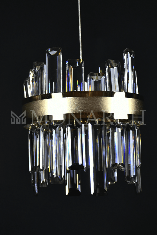 Trunk 00328- 200 gold фото Купить Trunk 00328- 200 gold