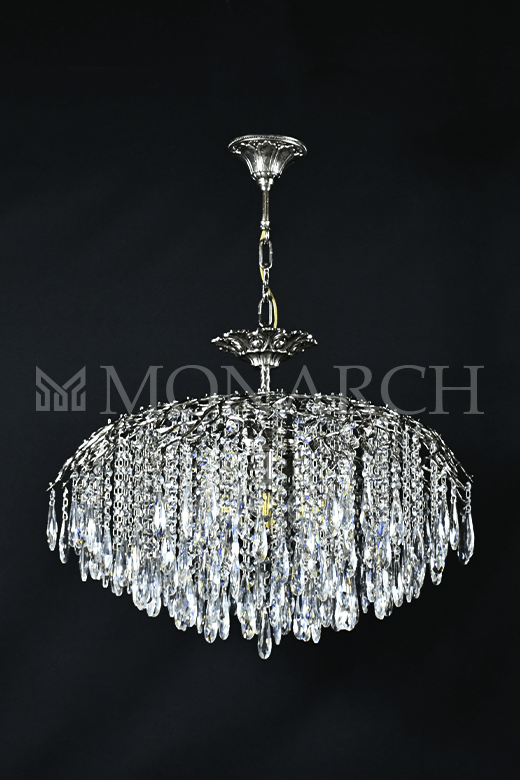 Branch PNN0443-800/10 Silver фото Купить Branch PNN0443-800/10 Silver