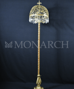 Branch T0443/3 bronze