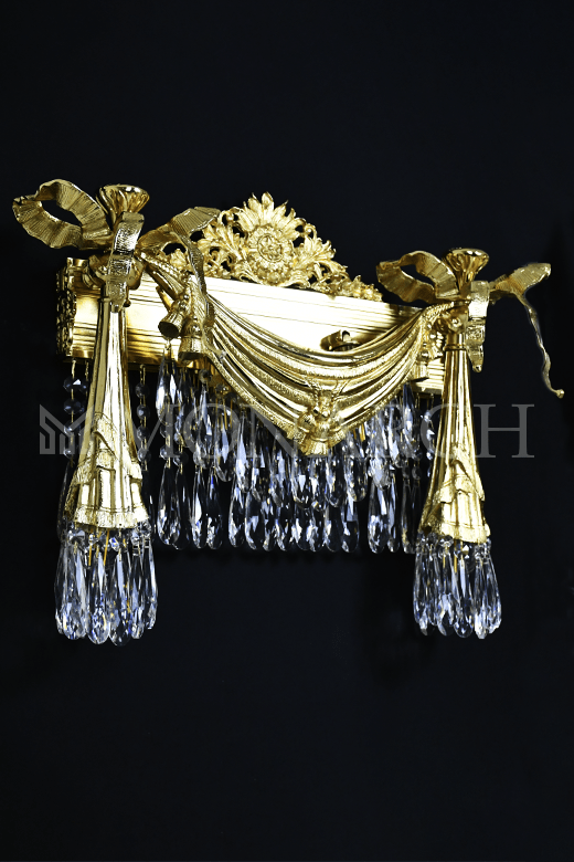 Torcia N8663/4 gold фото Купить Torcia N8663/4 gold