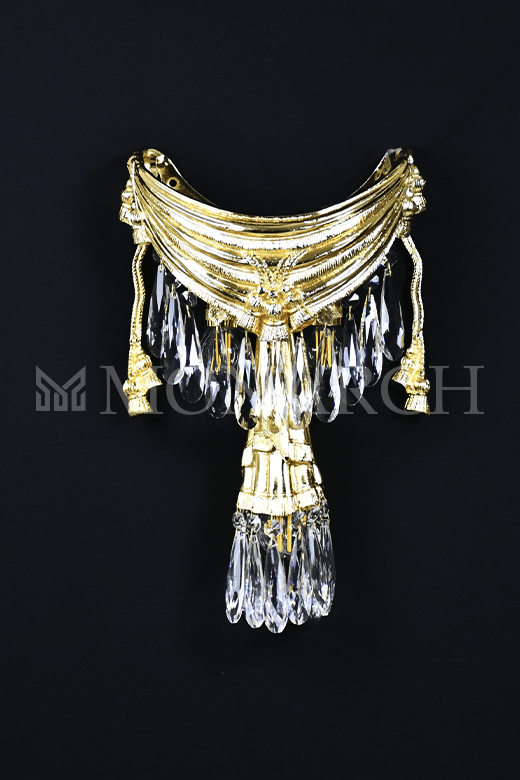 Torcia N9663/3 gold фото Купить Torcia N9663/3 gold