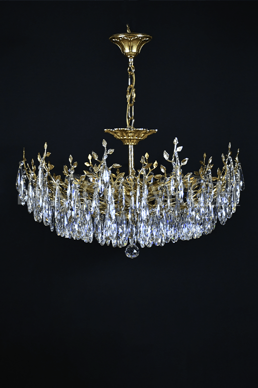 Branch 0443/10 gold фото Купить Branch 0443/10 gold
