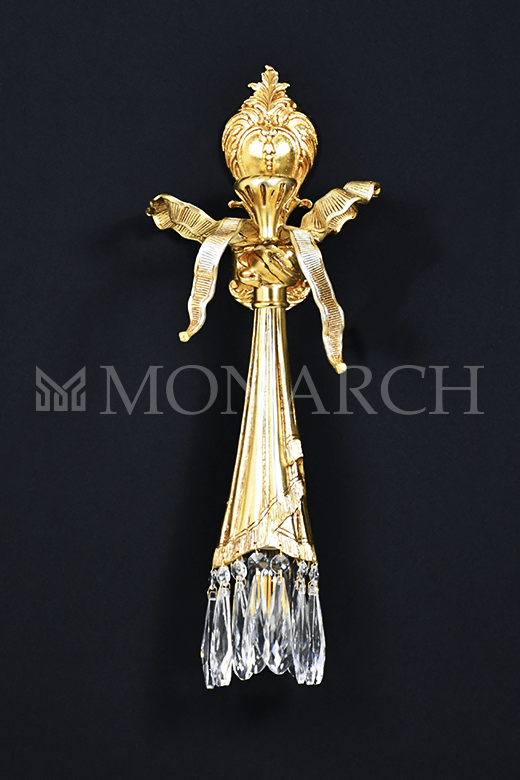 Torcia N9663/1 gold фото Купить Torcia N9663/1 gold