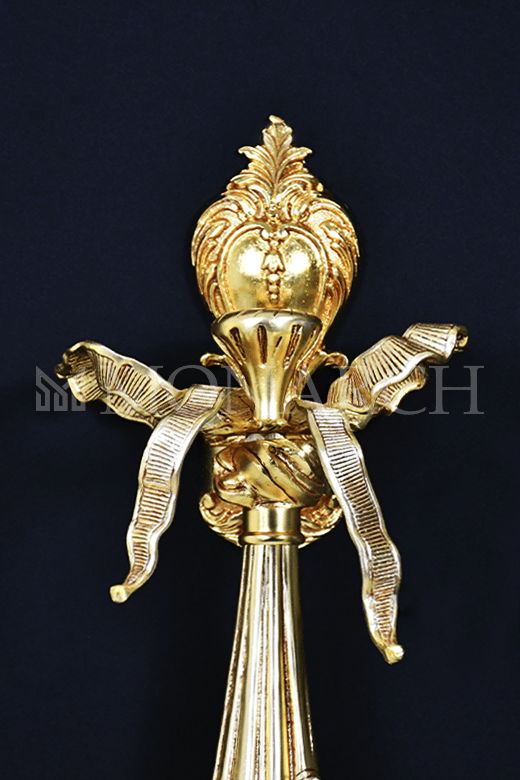 Torcia N9663/1 gold фото Купить Torcia N9663/1 gold