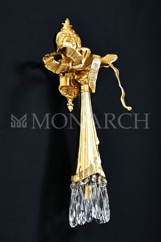 Torcia N9663/1 gold фото Купить Torcia N9663/1 gold