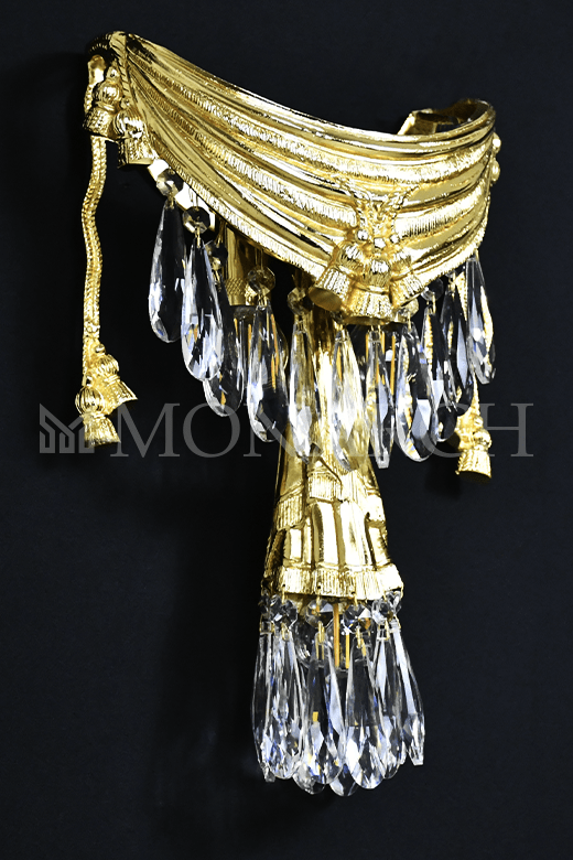 Torcia N9663/3 gold фото Купить Torcia N9663/3 gold