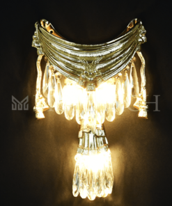 Купить Torcia N9663/3 gold