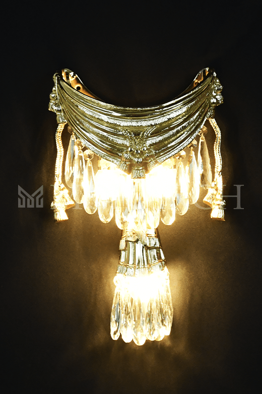 Torcia N9663/3 gold фото Купить Torcia N9663/3 gold