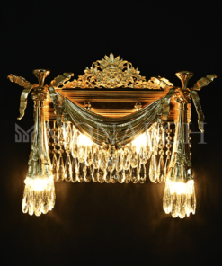 Купить Torcia N8663/4  gold