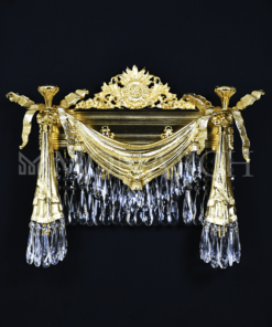 Купить Torcia N8663/4  gold