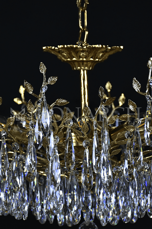 Branch 0443/10 gold фото Купить Branch 0443/10 gold