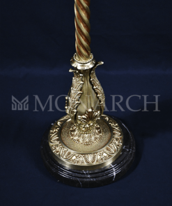 Купить Branch T0443/3 bronze