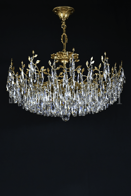 Branch 0443/10 gold фото Купить Branch 0443/10 gold