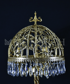 Купить Branch T0443/3 gold