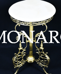 Adamantine monogram
