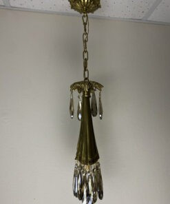 Torcia N5863/1 bronze