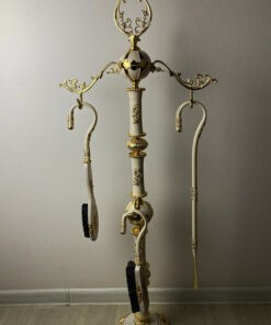 ACCESSORY- 3N gold cream