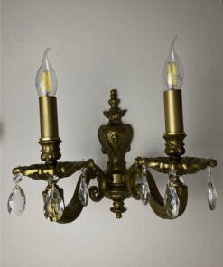 Fuerte N9331/2 bronze