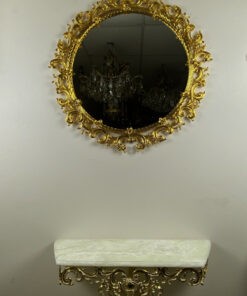 CRIMPY 4141/gold