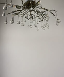 GOCCE N0014/5  silver